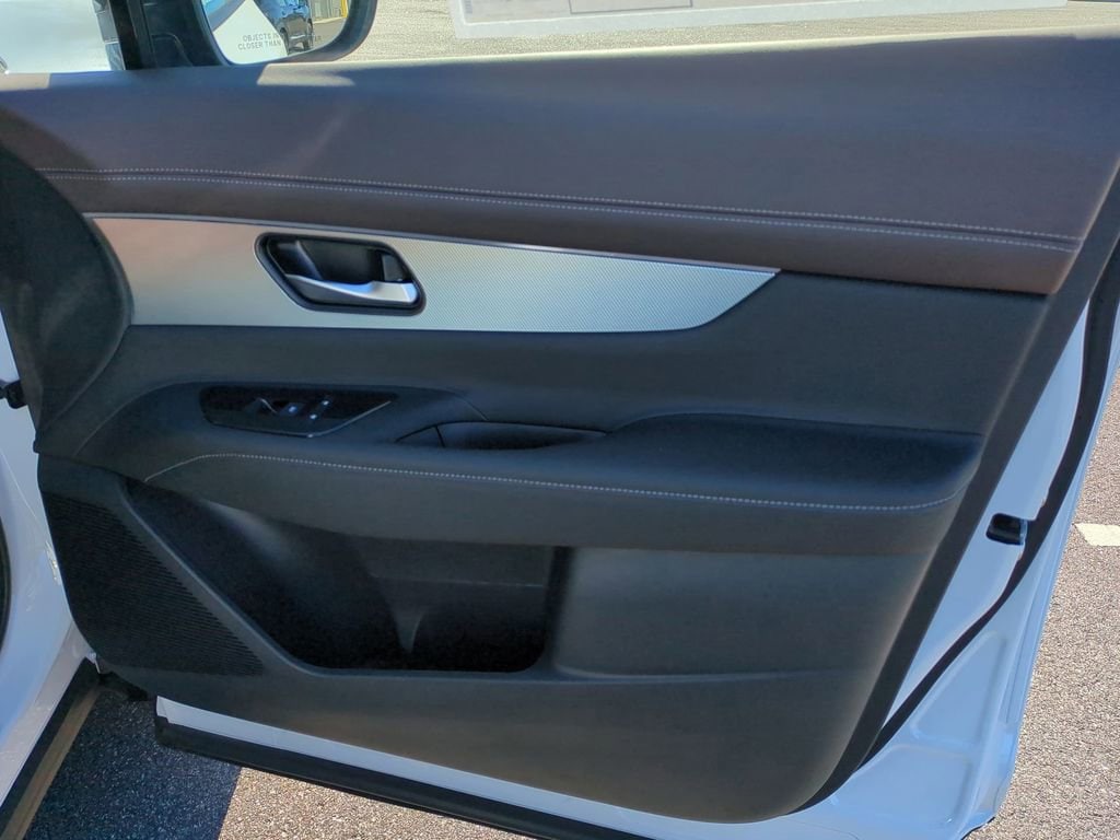 2026 Nissan Murano Platinum - Photo 37