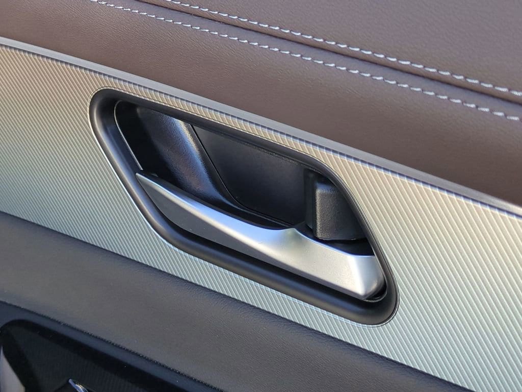 2026 Nissan Murano Platinum - Photo 38