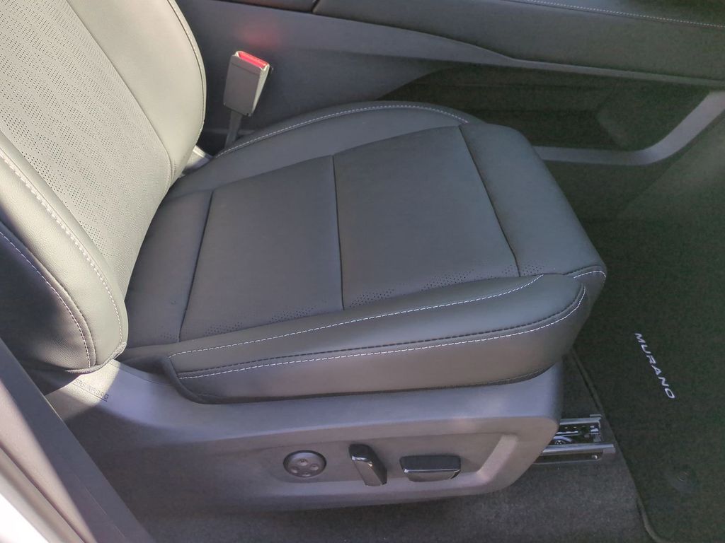 2026 Nissan Murano Platinum - Photo 41