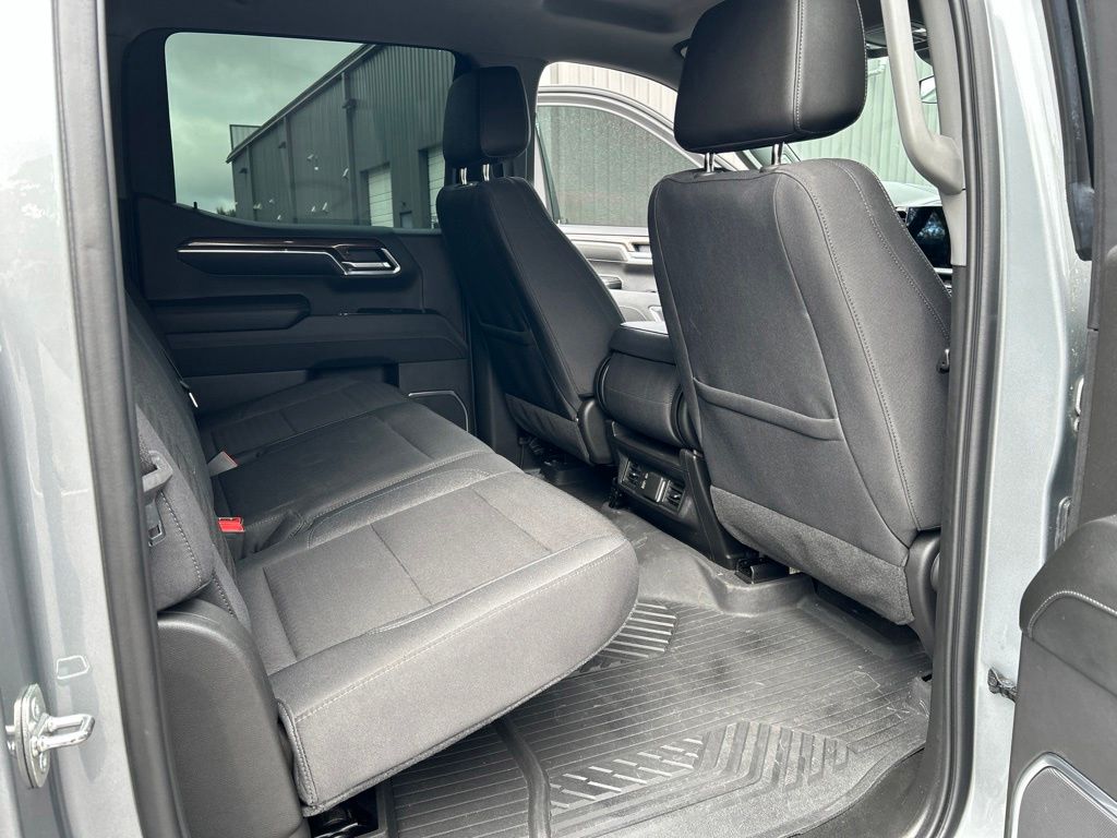 2024 Chevrolet Silverado 1500 LT Trail Boss - Photo 29