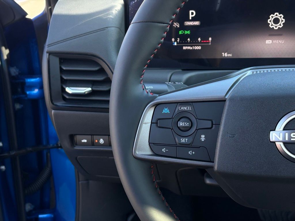 2026 Nissan Sentra SR - Photo 18