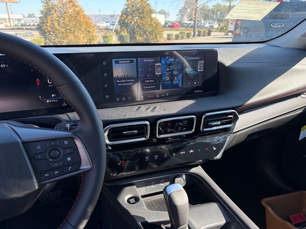 2026 Nissan Sentra SR - Photo 22