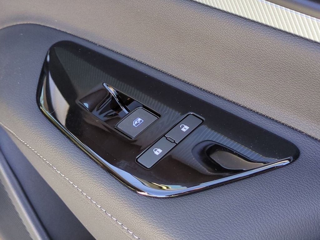 2026 Nissan Murano Platinum - Photo 39