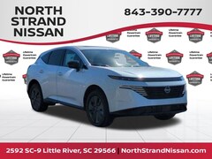 2025 Nissan Murano SL SUV