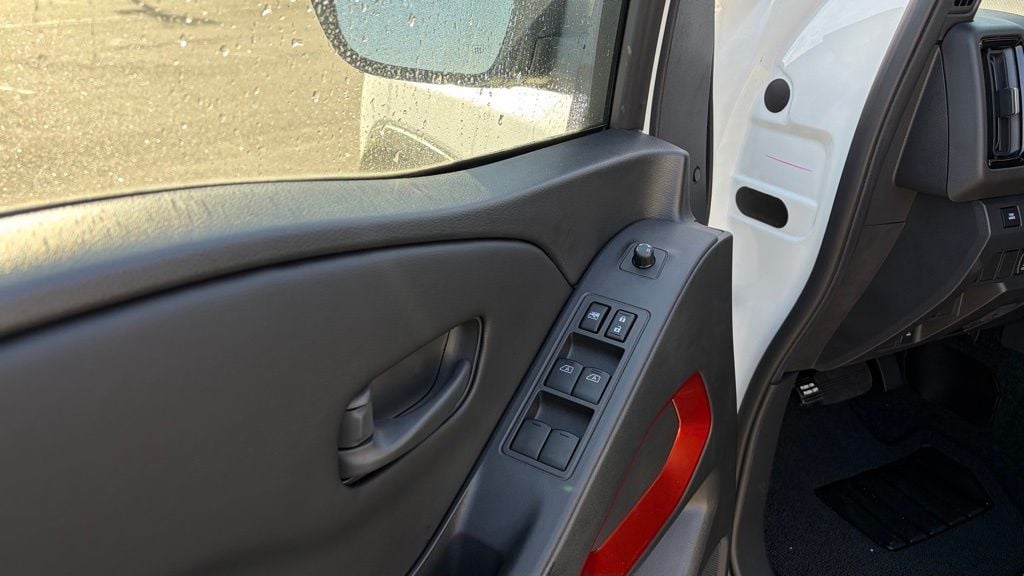 2026 Nissan Frontier PRO-4X - Photo 17