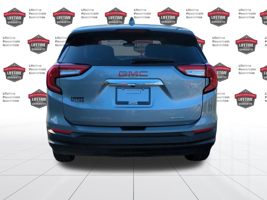 2023 Gmc Sierra 1500 Denali photo 2