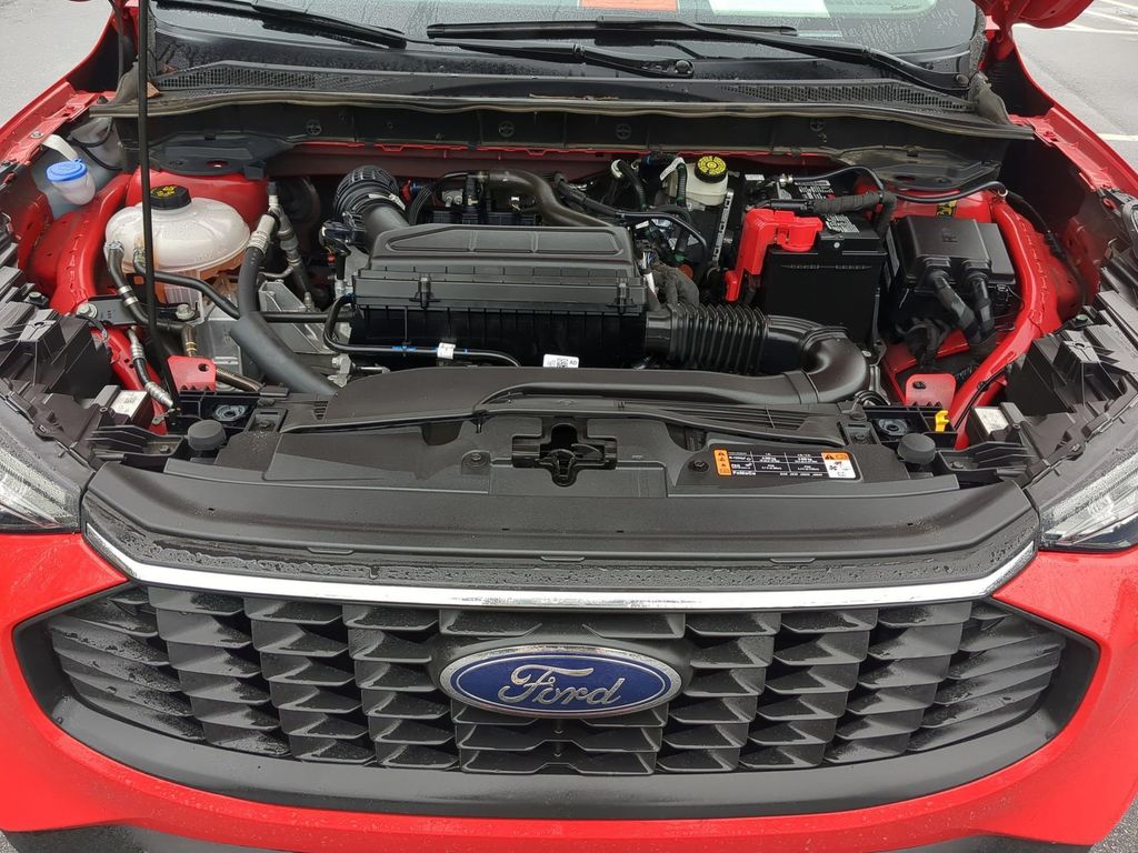 2024 Ford Escape Active - Photo 42