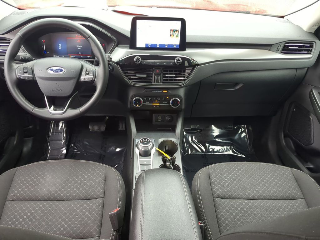 2024 Ford Escape Active - Photo 31