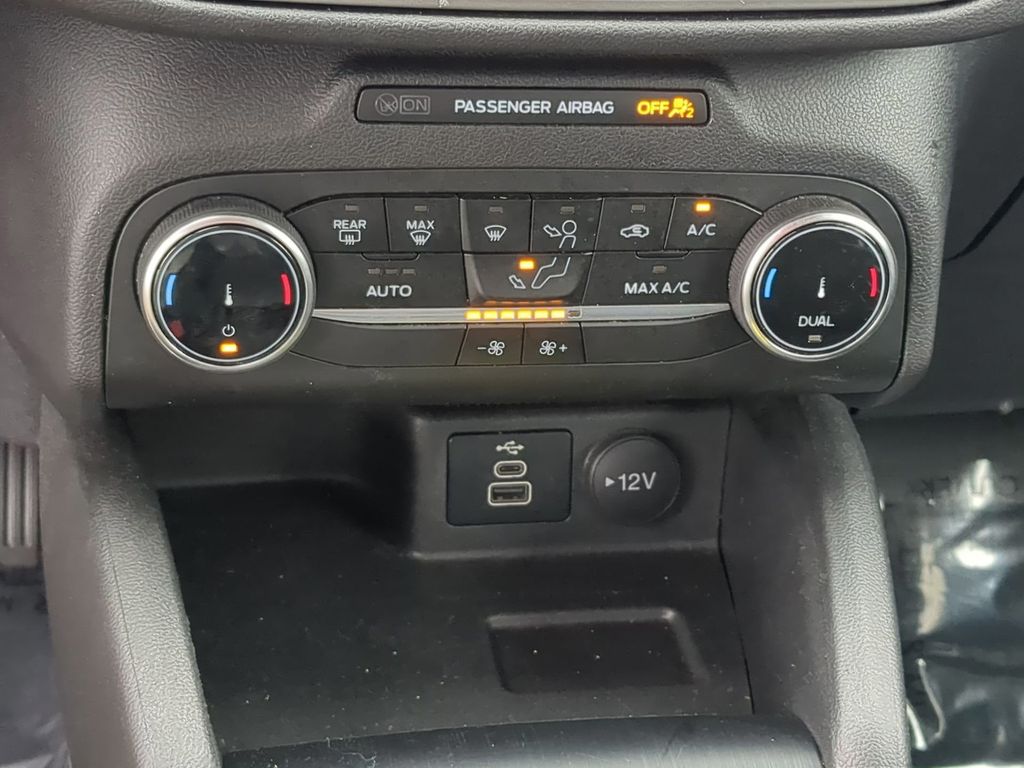 2024 Ford Escape Active - Photo 24