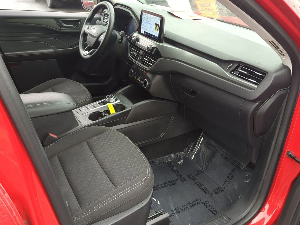 2024 Ford Escape Active - Photo 41