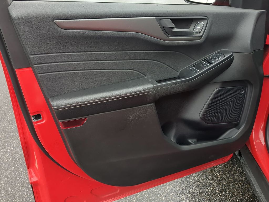 2024 Ford Escape Active - Photo 12
