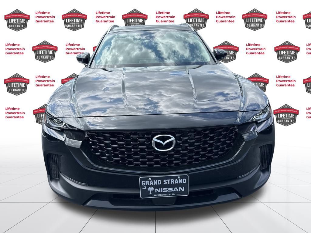 2024 Mazda CX-50 2.5 Premium Plus photo 2