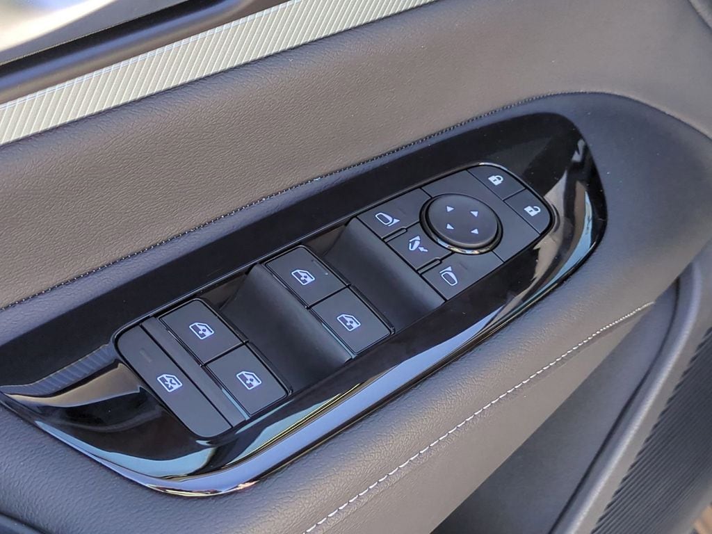 2026 Nissan Murano Platinum - Photo 13