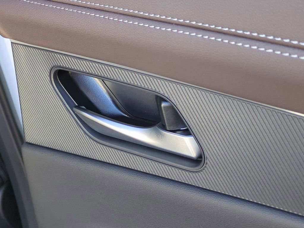 2026 Nissan Murano Platinum - Photo 34