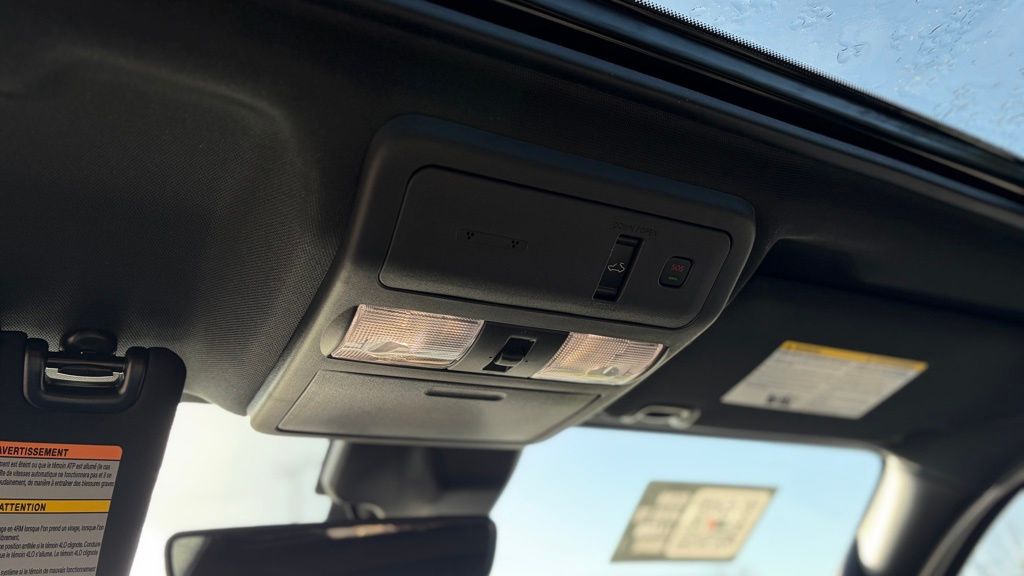 2026 Nissan Frontier PRO-4X - Photo 28