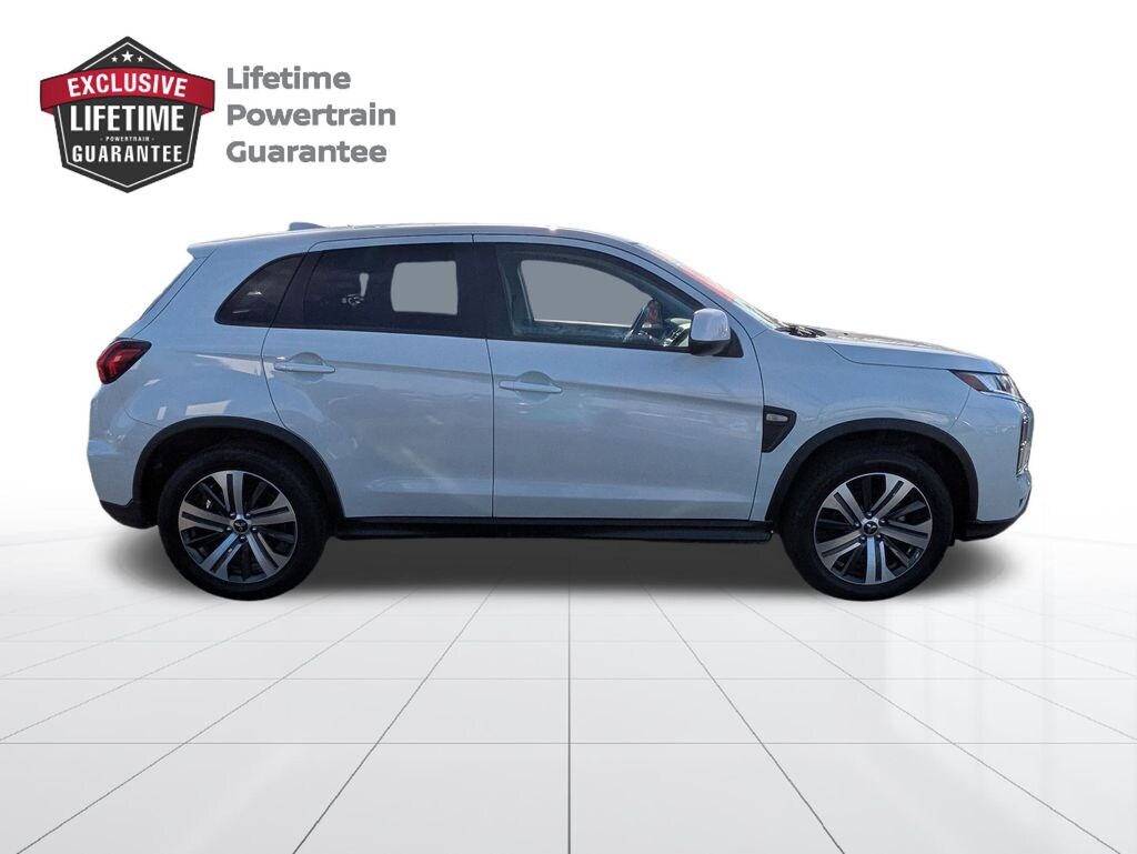Used 2024 Mitsubishi Outlander Sport 2.0 SUV