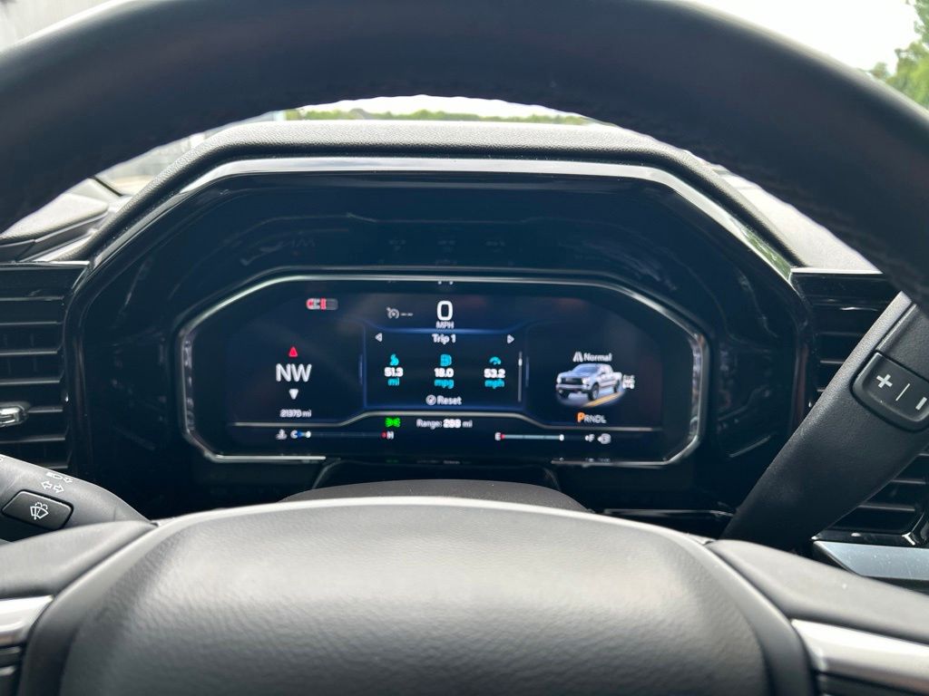 2024 Chevrolet Silverado 1500 LT Trail Boss - Photo 17