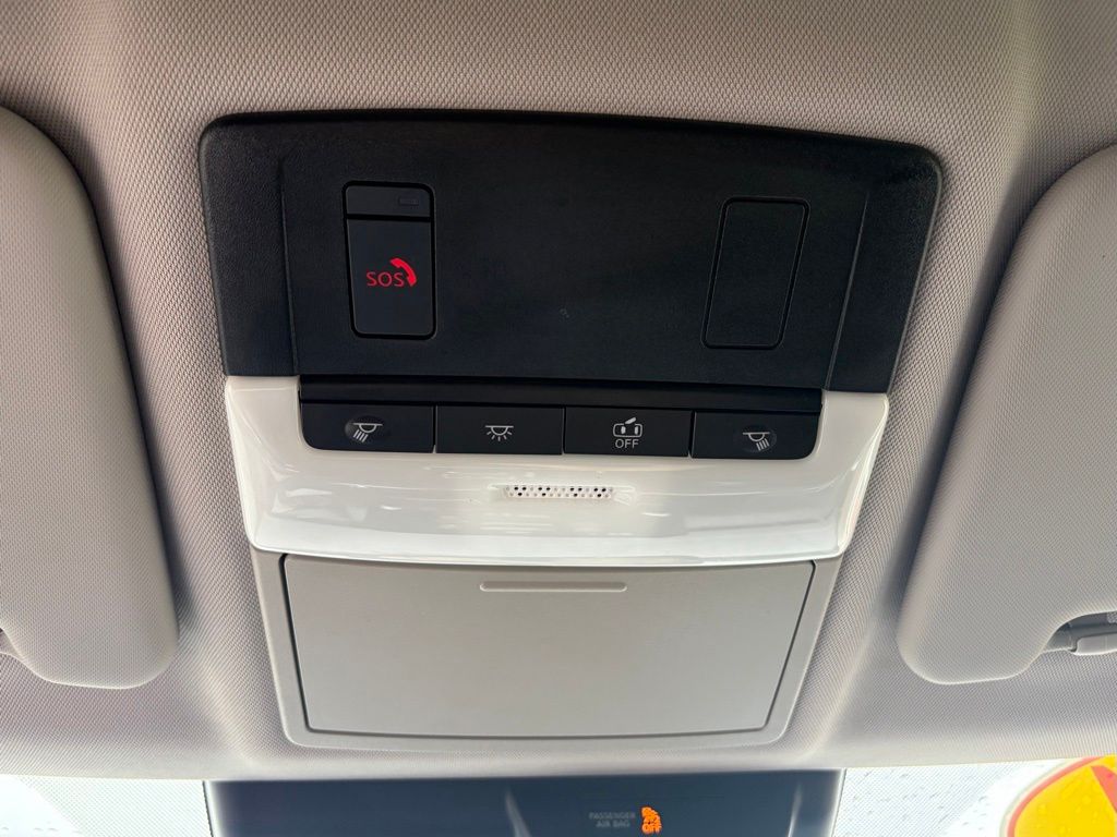 2024 Mitsubishi Outlander SE - Photo 24