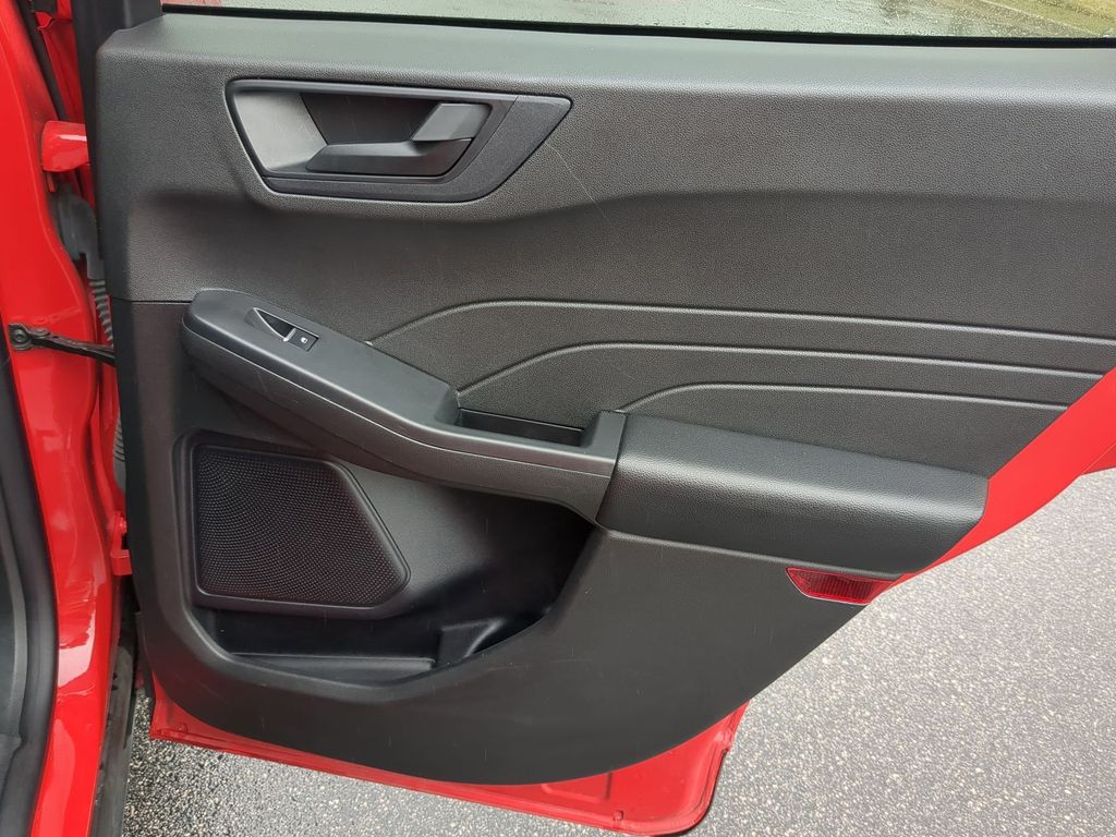 2024 Ford Escape Active - Photo 34
