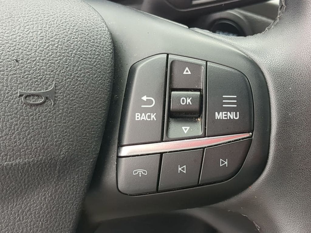 2024 Ford Escape Active - Photo 19