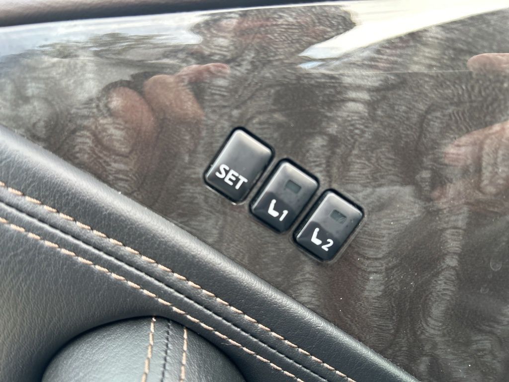2024 Nissan Armada Platinum - Photo 21