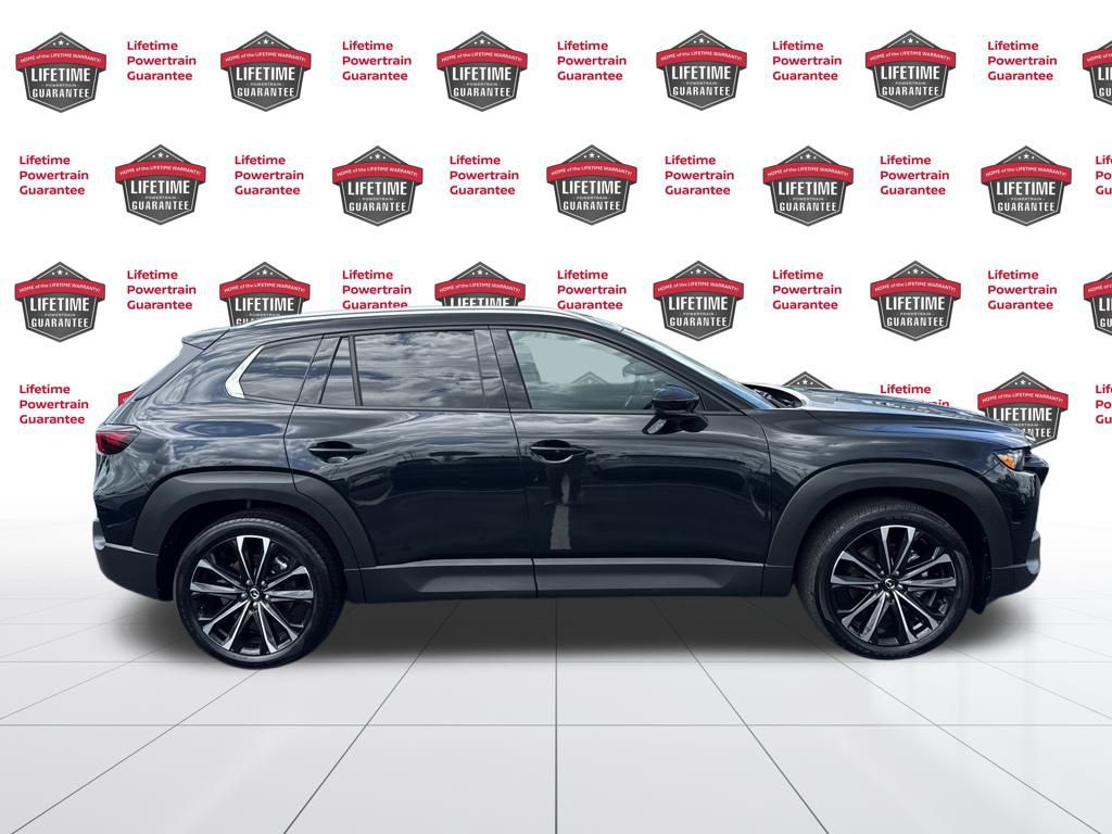 2024 Mazda CX-50 2.5 Premium Plus photo 4