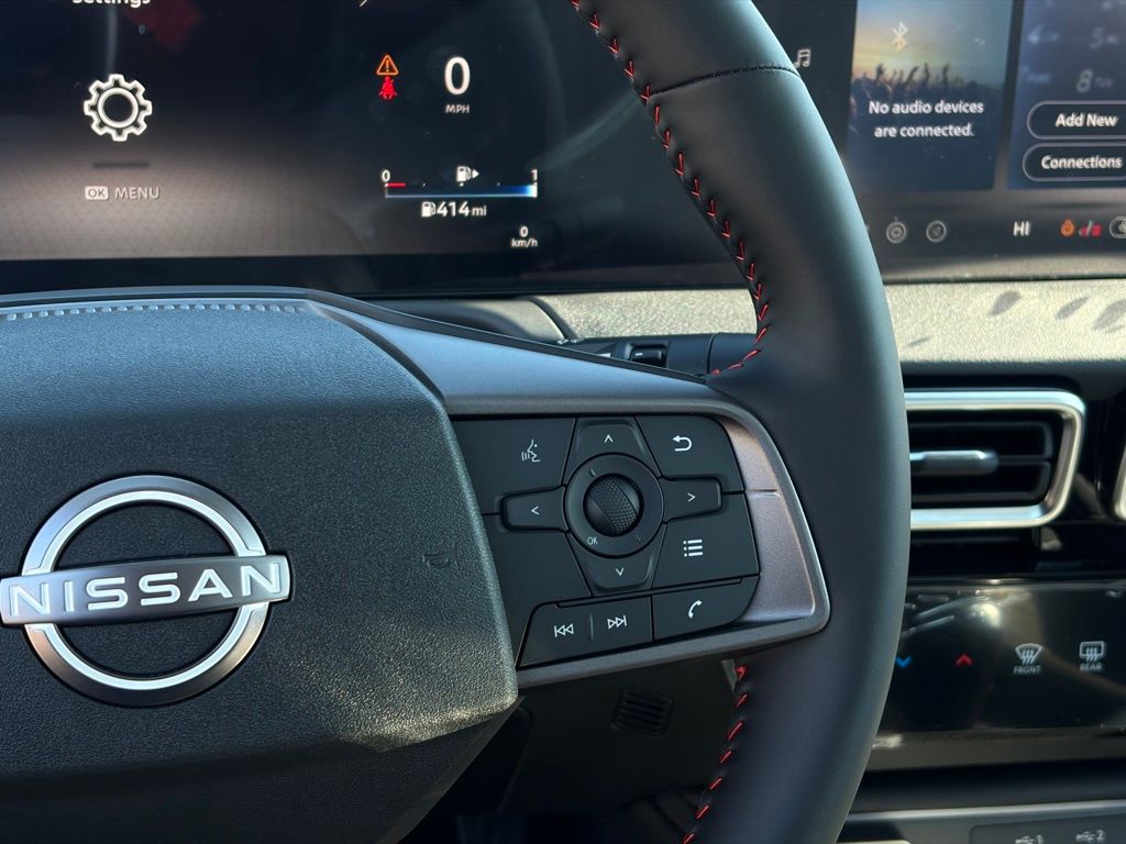 2026 Nissan Sentra SR - Photo 19