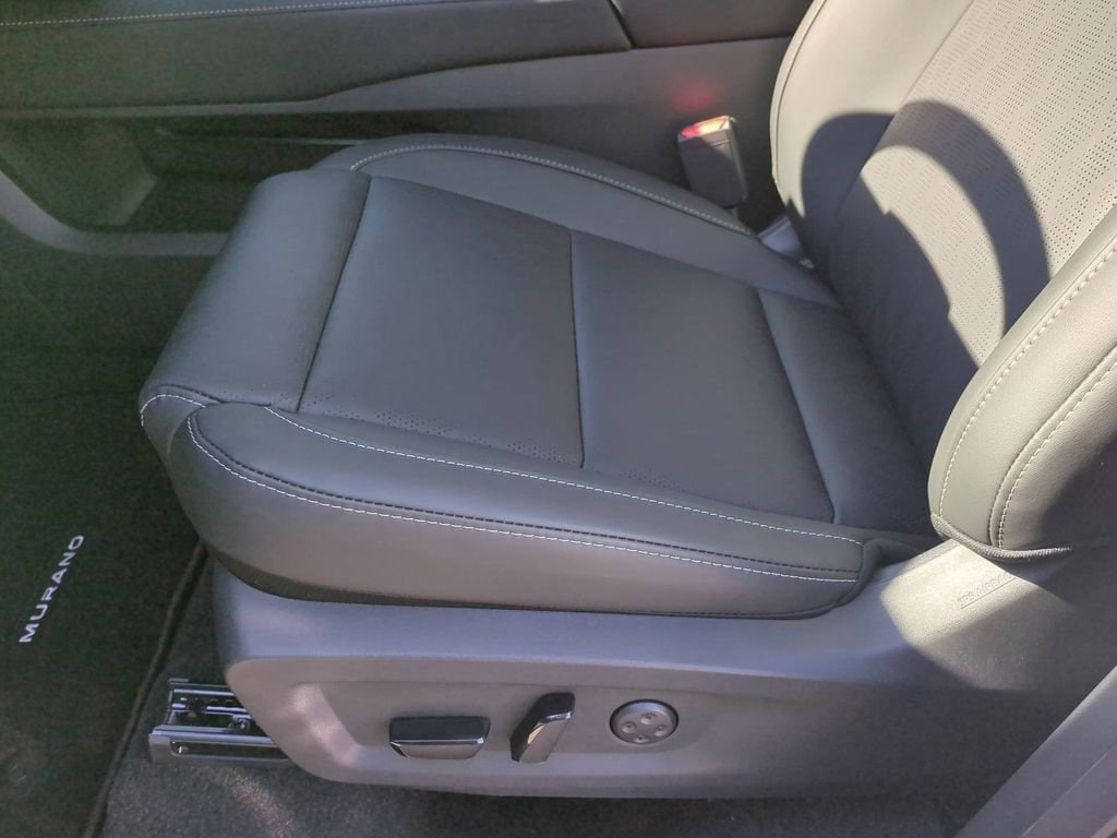 2026 Nissan Murano Platinum - Photo 15