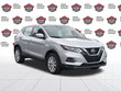 Nissan Rogue Sport