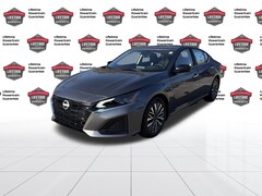 2025 Nissan Altima 2.5 SV Sedan