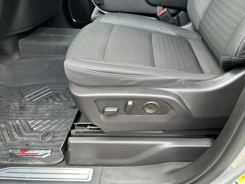 2024 Chevrolet Silverado 1500 LT Trail Boss - Photo 22