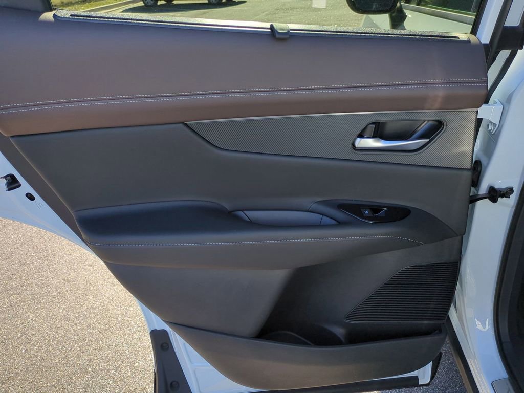 2026 Nissan Murano Platinum - Photo 26