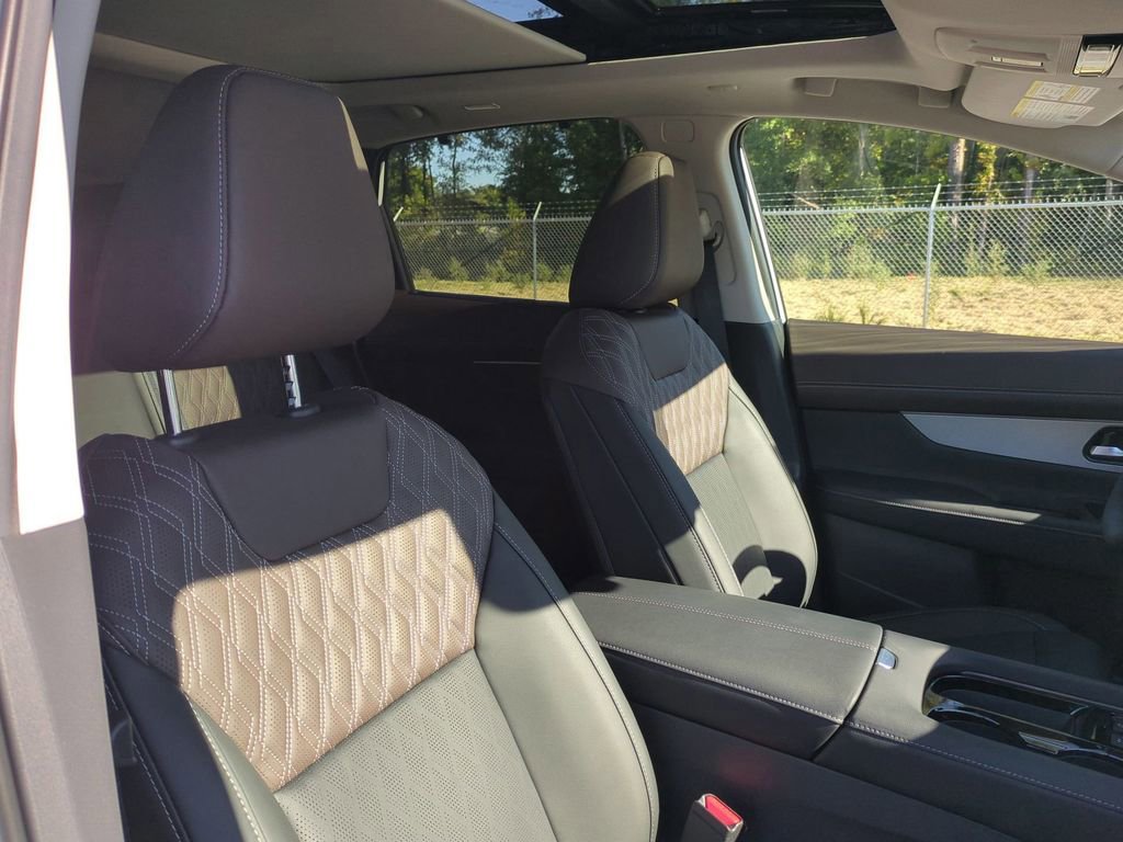 2026 Nissan Murano Platinum - Photo 40
