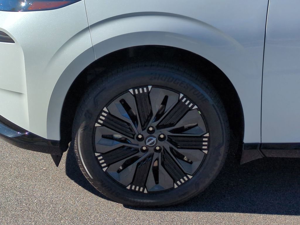 2026 Nissan Murano Platinum - Photo 10