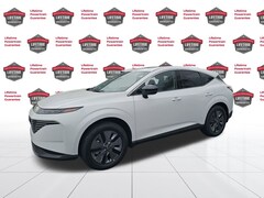 2025 Nissan Murano SL SUV