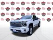 Chevrolet Silverado 2500 HD