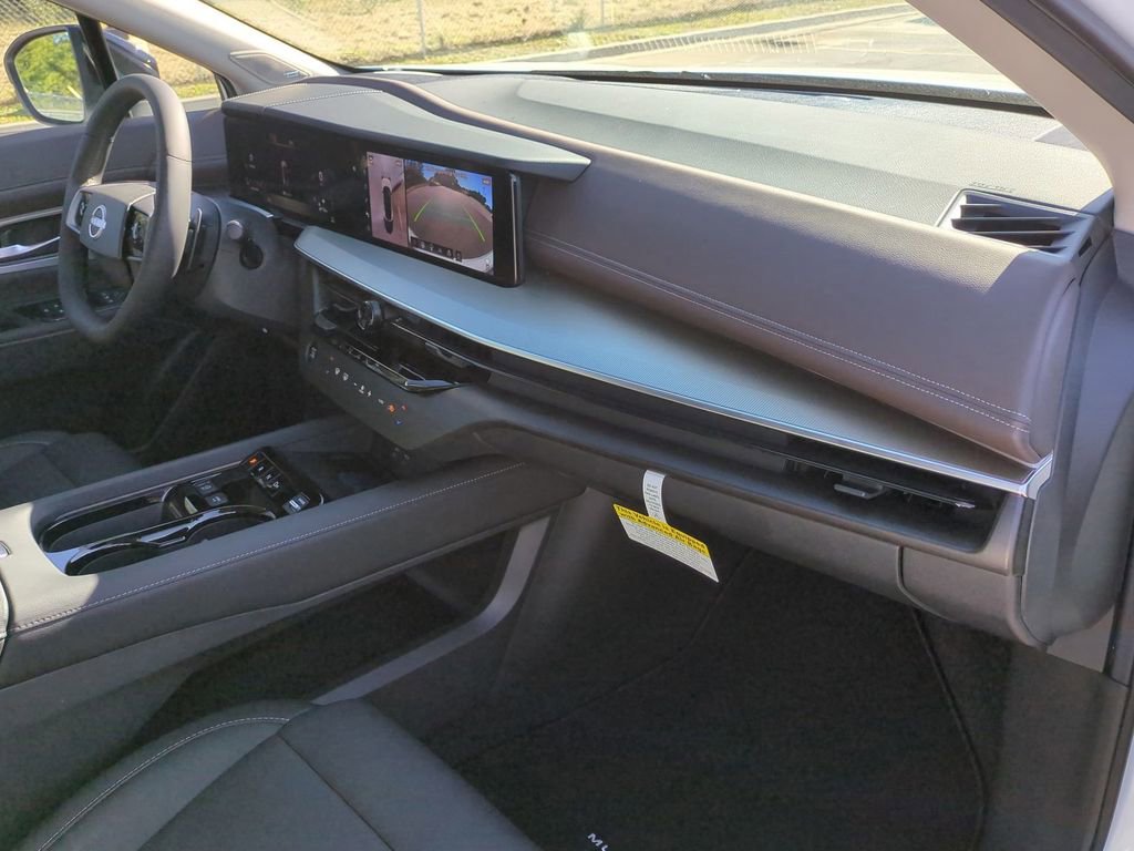 2026 Nissan Murano Platinum - Photo 42