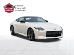 2026 Nissan Z Sport Coupe