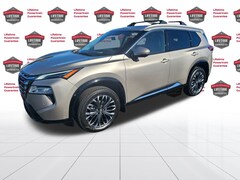 2026 Nissan Rogue Platinum SUV