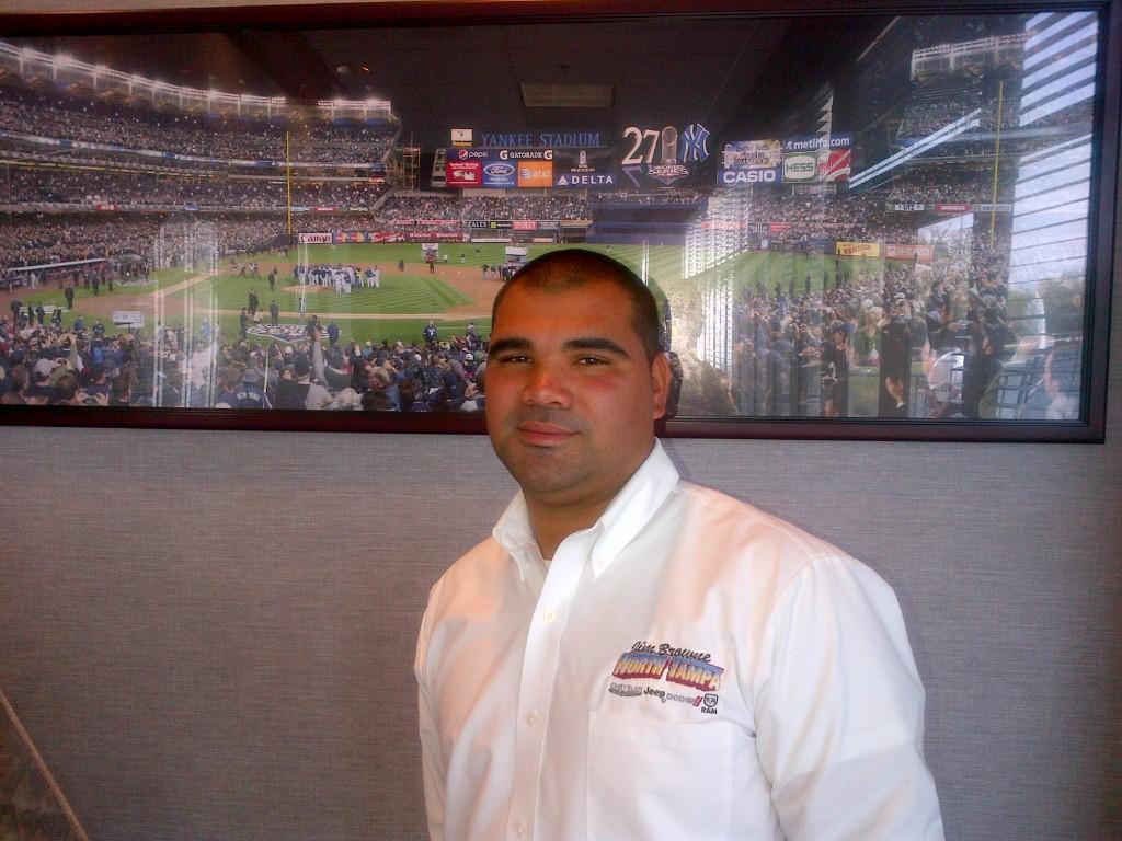 Hector Colon