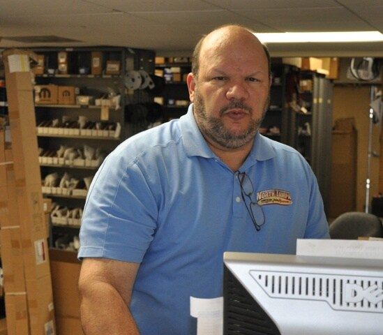 Frank Ambrosino