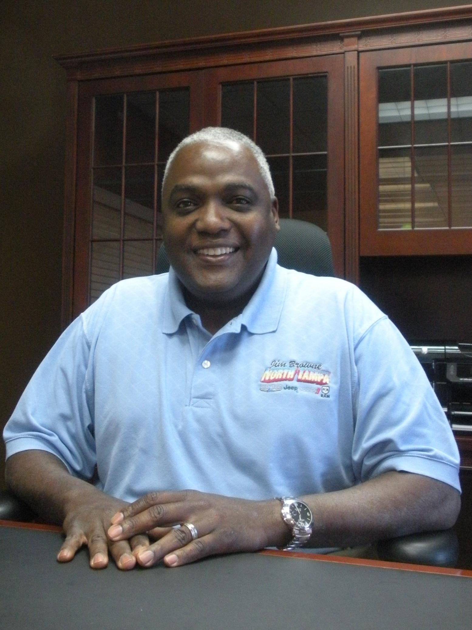 Corvin Morris