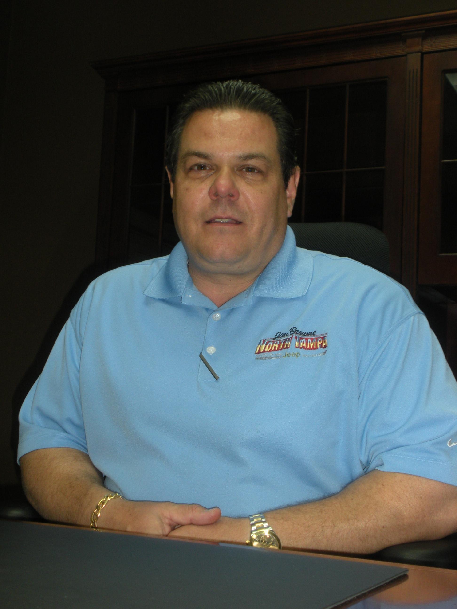 Scott Cannella