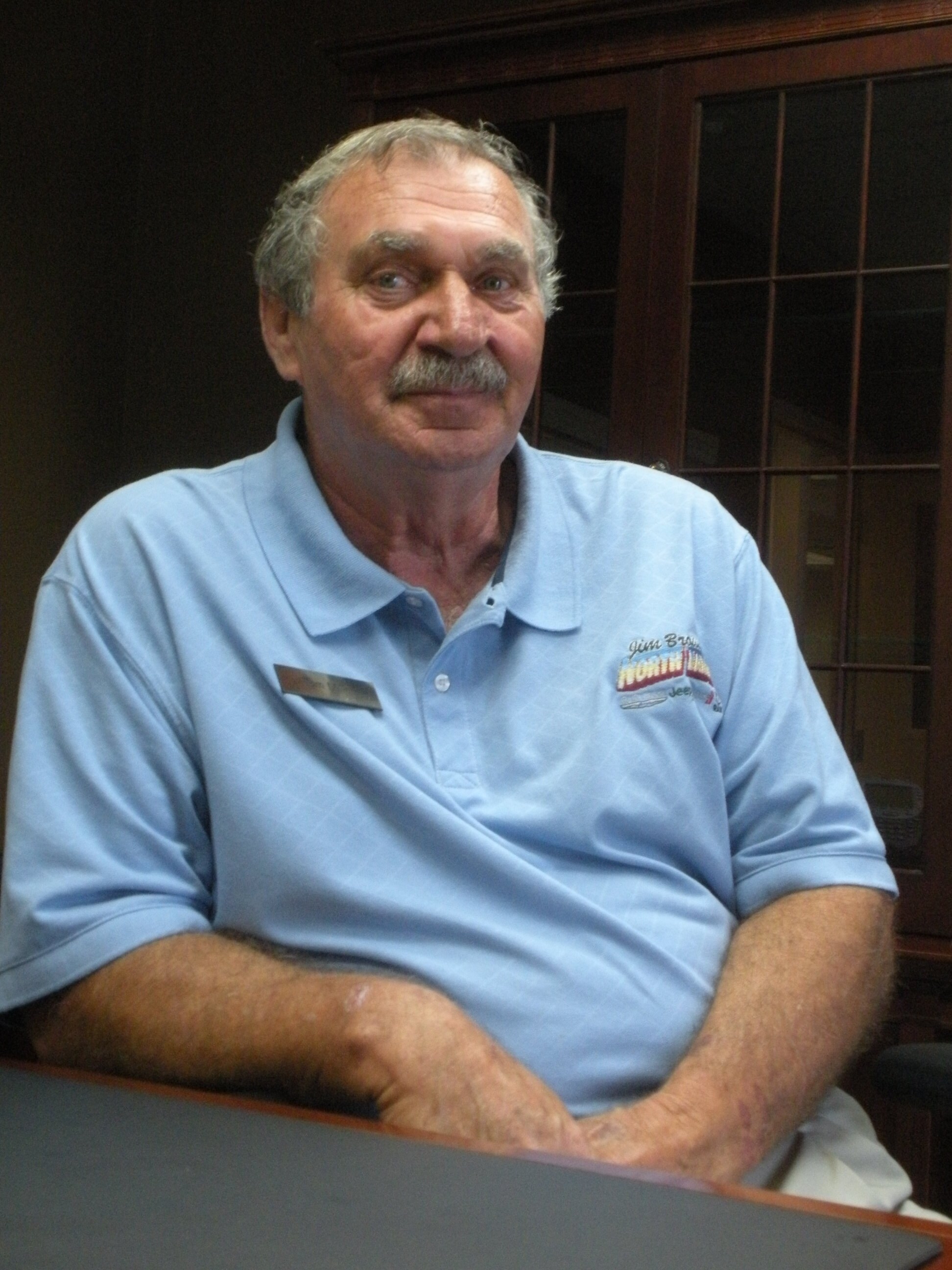 Tom Miller