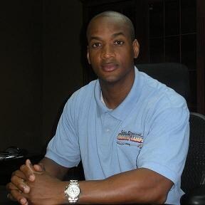 Chester Haylock