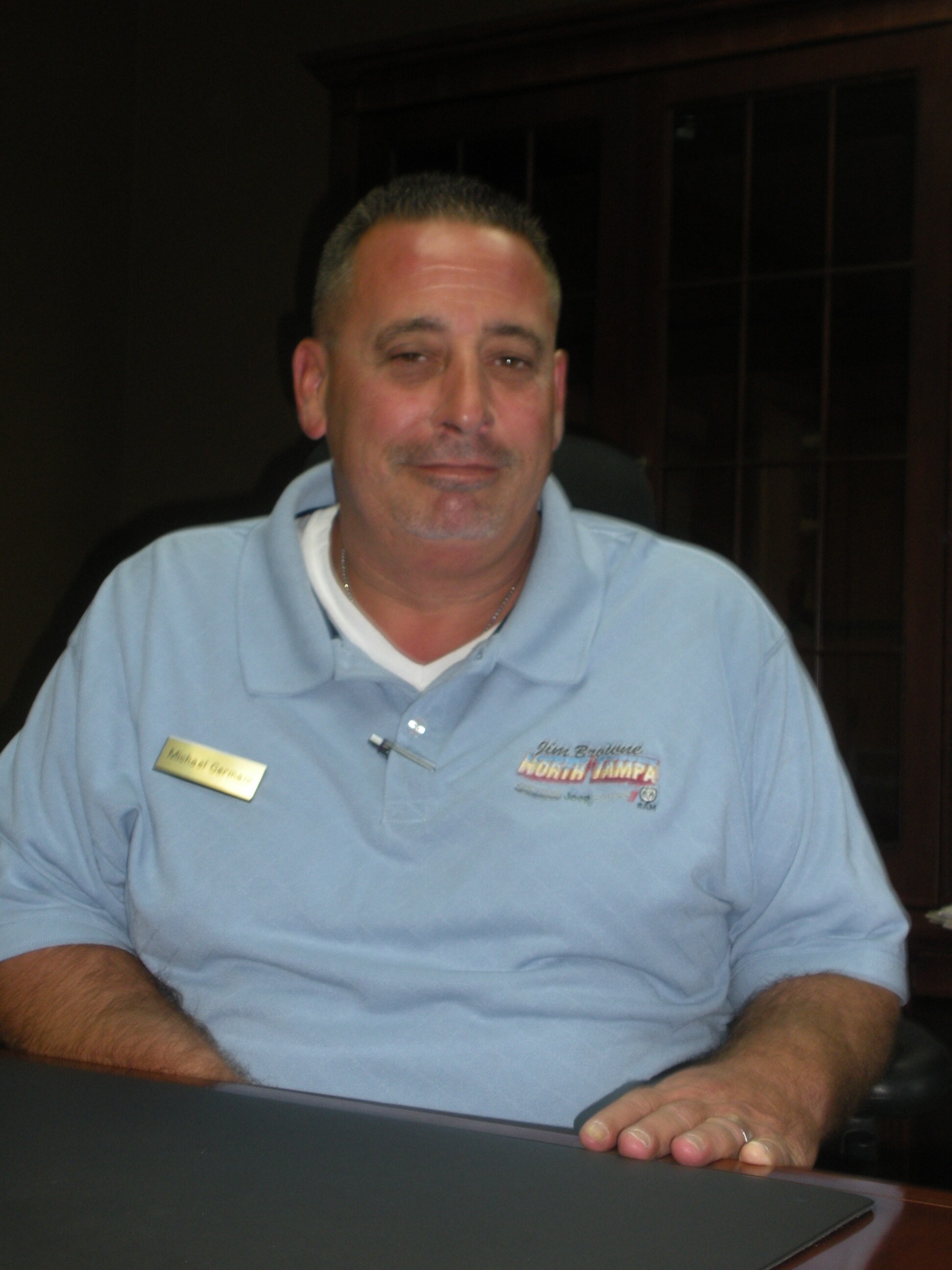 Mike Germani