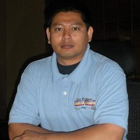 Chad Dieu