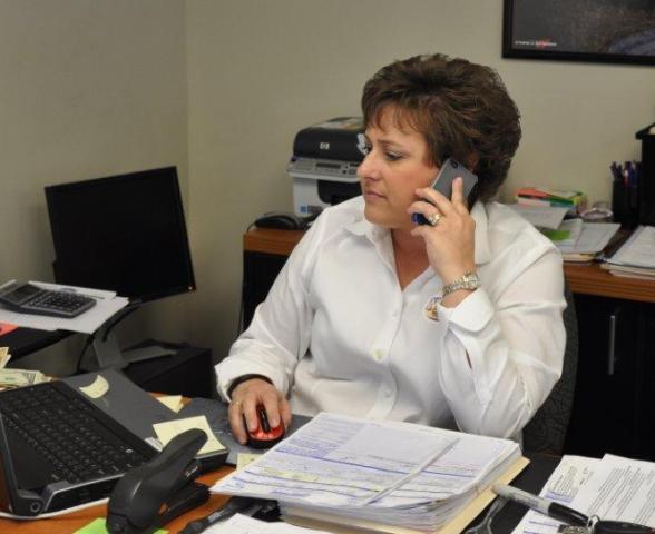 Jennifer Bowles