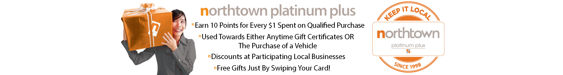 Northtown Buffalo New Used Cars Buffalo Ny Car Dealers