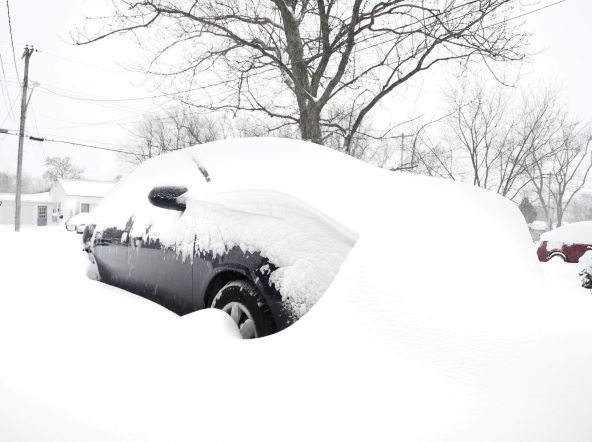 Car Buried in a Snow Drift - resized-smaller.jpg